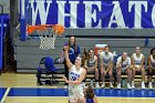 WBBall vs JWU  Wheaton College women's basketball vs Johnson & Wales University. - Photo By: KEITH NORDSTROM : Wheaton, basketball